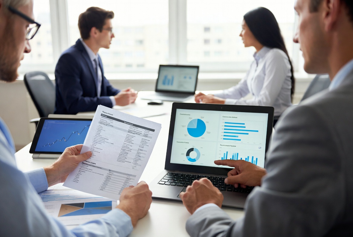 DME team reviewing 2026 regulatory changes